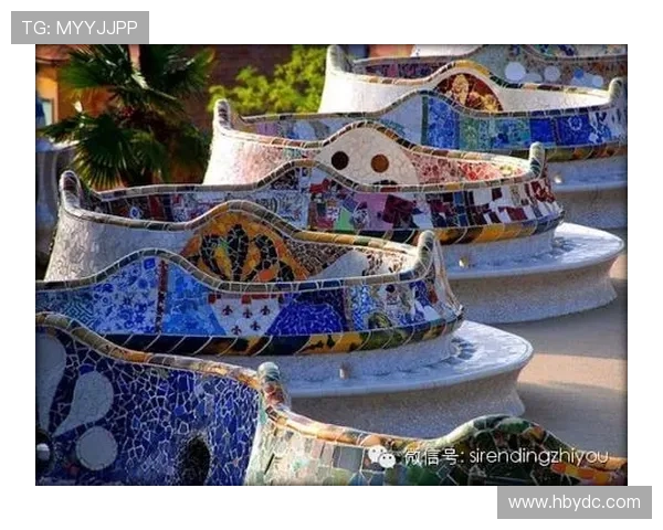 今天是巴塞罗那的圣梅尔塞节，圣梅尔塞是巴塞罗那的守护神