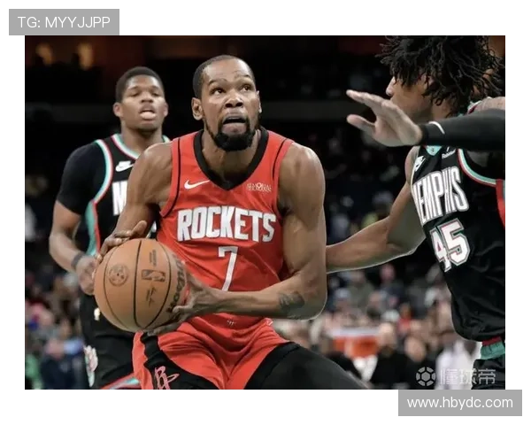 乌度卡倡导智慧打法杜兰特全面发挥