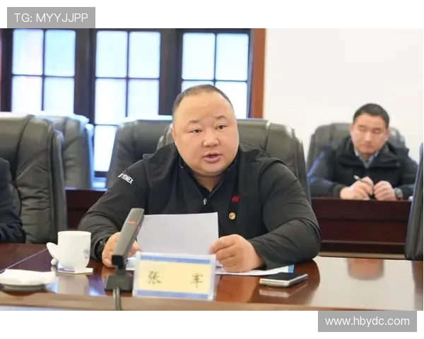 48岁中国羽协主席被查 涉严重违纪违法